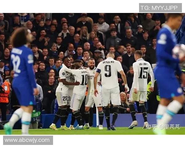 法兰克福逆袭欧冠强敌皇马切尔西纷纷出局晋级四强