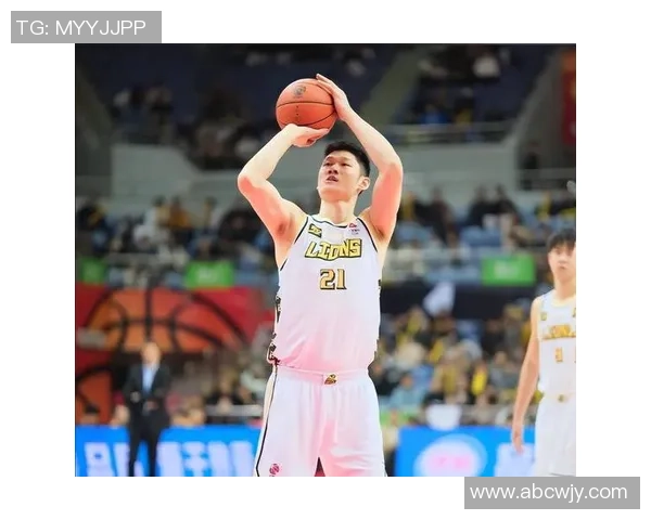 胡金秋的成长之路：从青涩球员到CBA明星的蜕变与奋斗历程