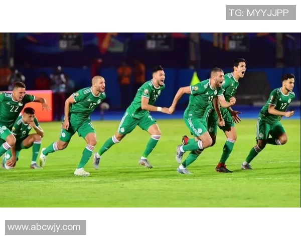 葡萄牙对阵阿尔及利亚精彩直播全程回顾与赛后分析