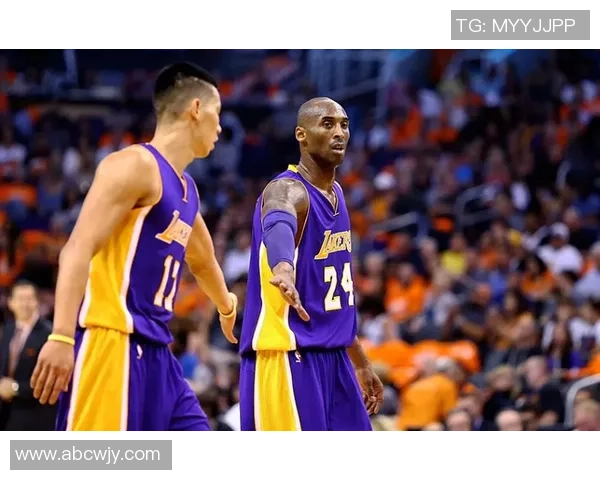 骑士与湖人科比的巅峰对决回顾：传奇时刻与经典瞬间的交汇