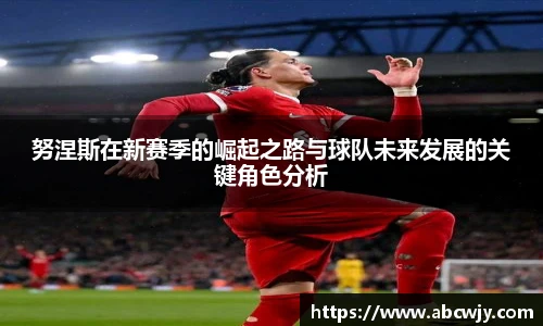 努涅斯在新赛季的崛起之路与球队未来发展的关键角色分析
